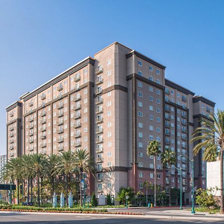 Worldmark Άναχαϊμ Εξωτερικό φωτογραφία