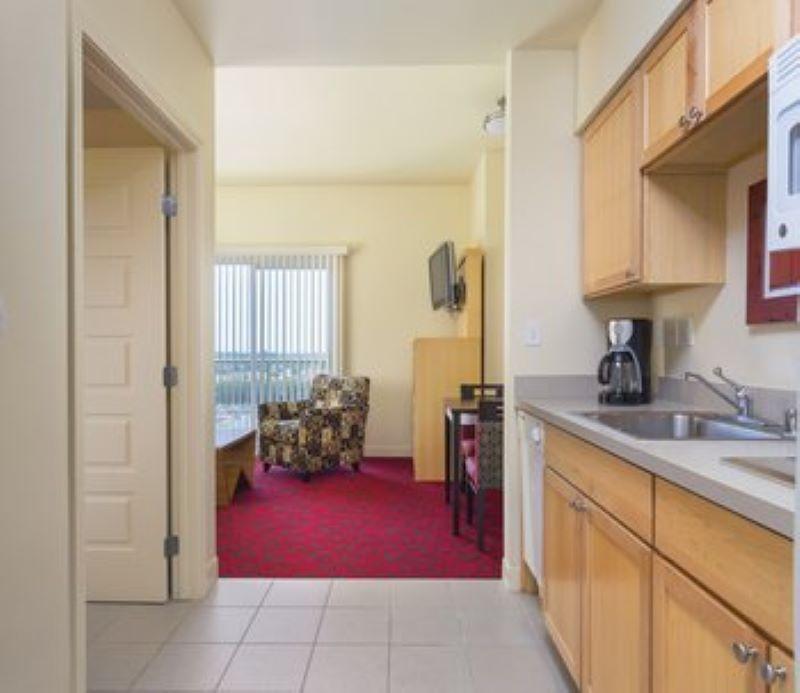 Worldmark Άναχαϊμ Εξωτερικό φωτογραφία