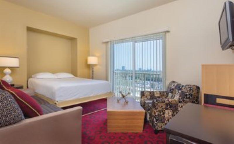 Worldmark Άναχαϊμ Εξωτερικό φωτογραφία