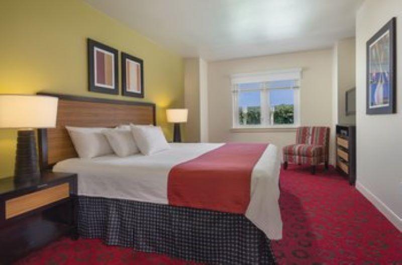 Worldmark Άναχαϊμ Εξωτερικό φωτογραφία
