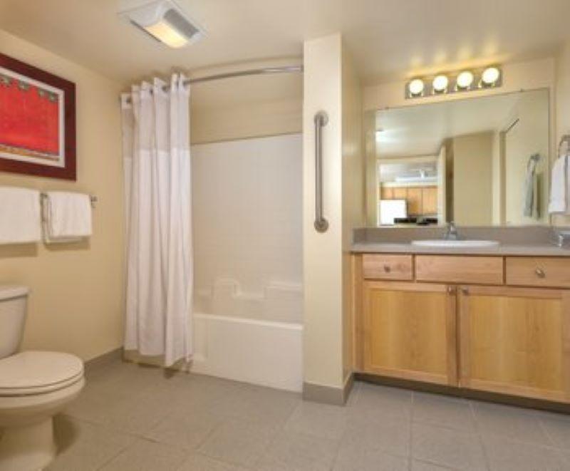 Worldmark Άναχαϊμ Εξωτερικό φωτογραφία