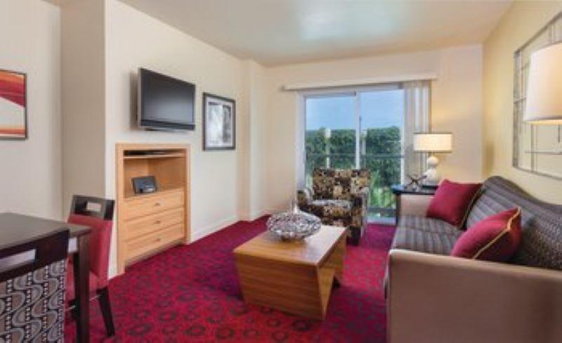 Worldmark Άναχαϊμ Εξωτερικό φωτογραφία