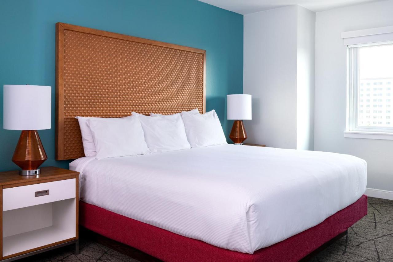 Worldmark Άναχαϊμ Εξωτερικό φωτογραφία