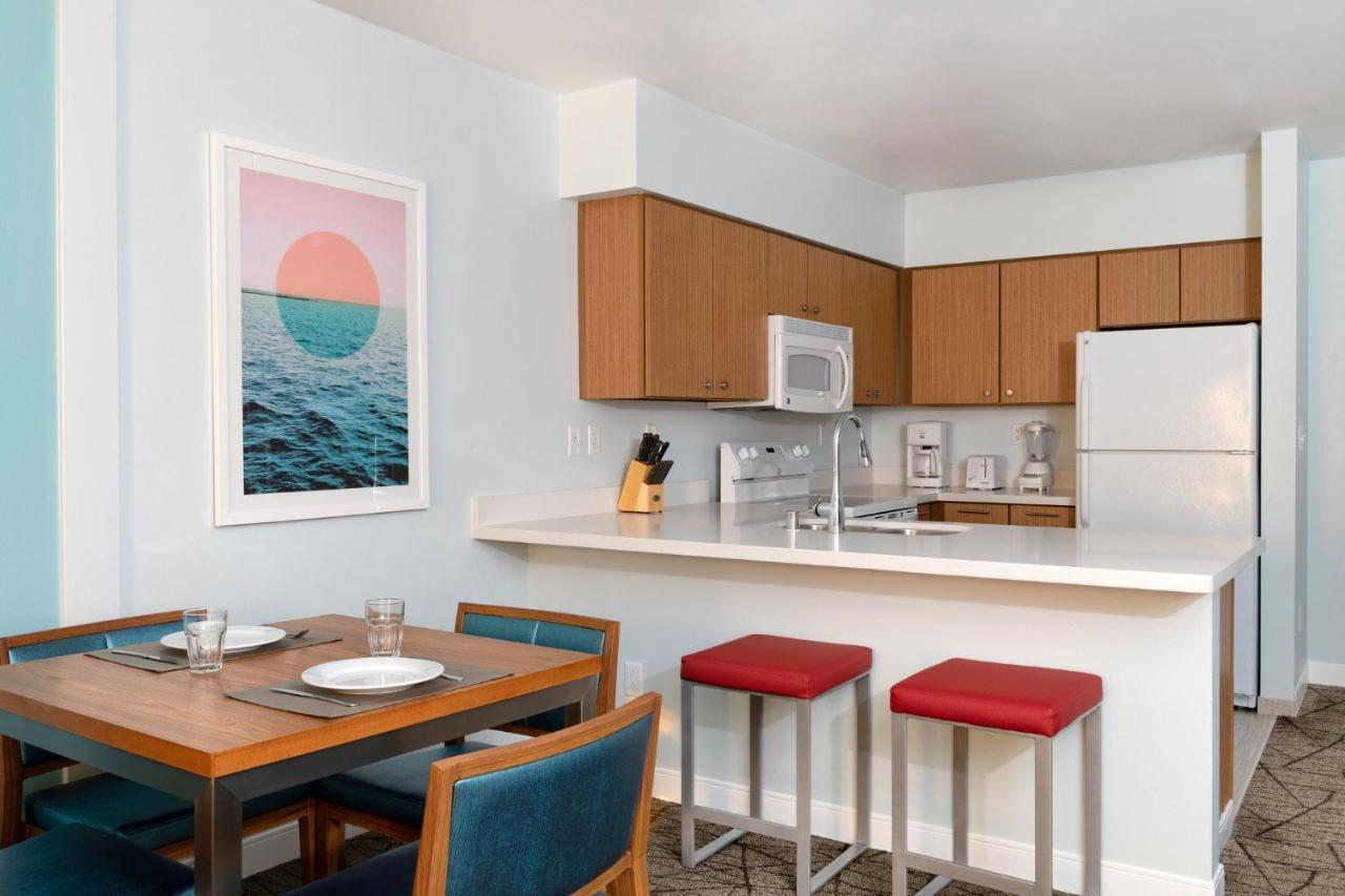 Worldmark Άναχαϊμ Εξωτερικό φωτογραφία