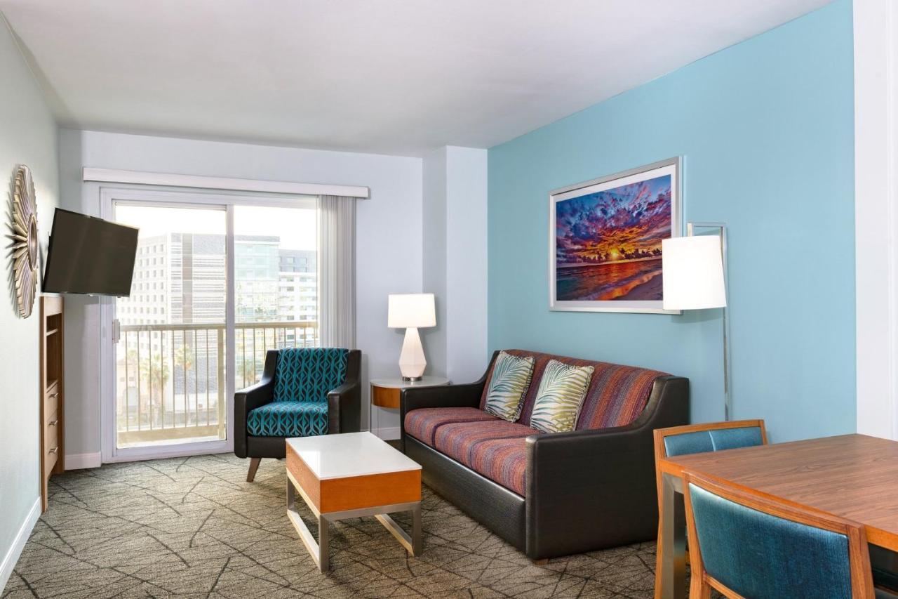Worldmark Άναχαϊμ Εξωτερικό φωτογραφία