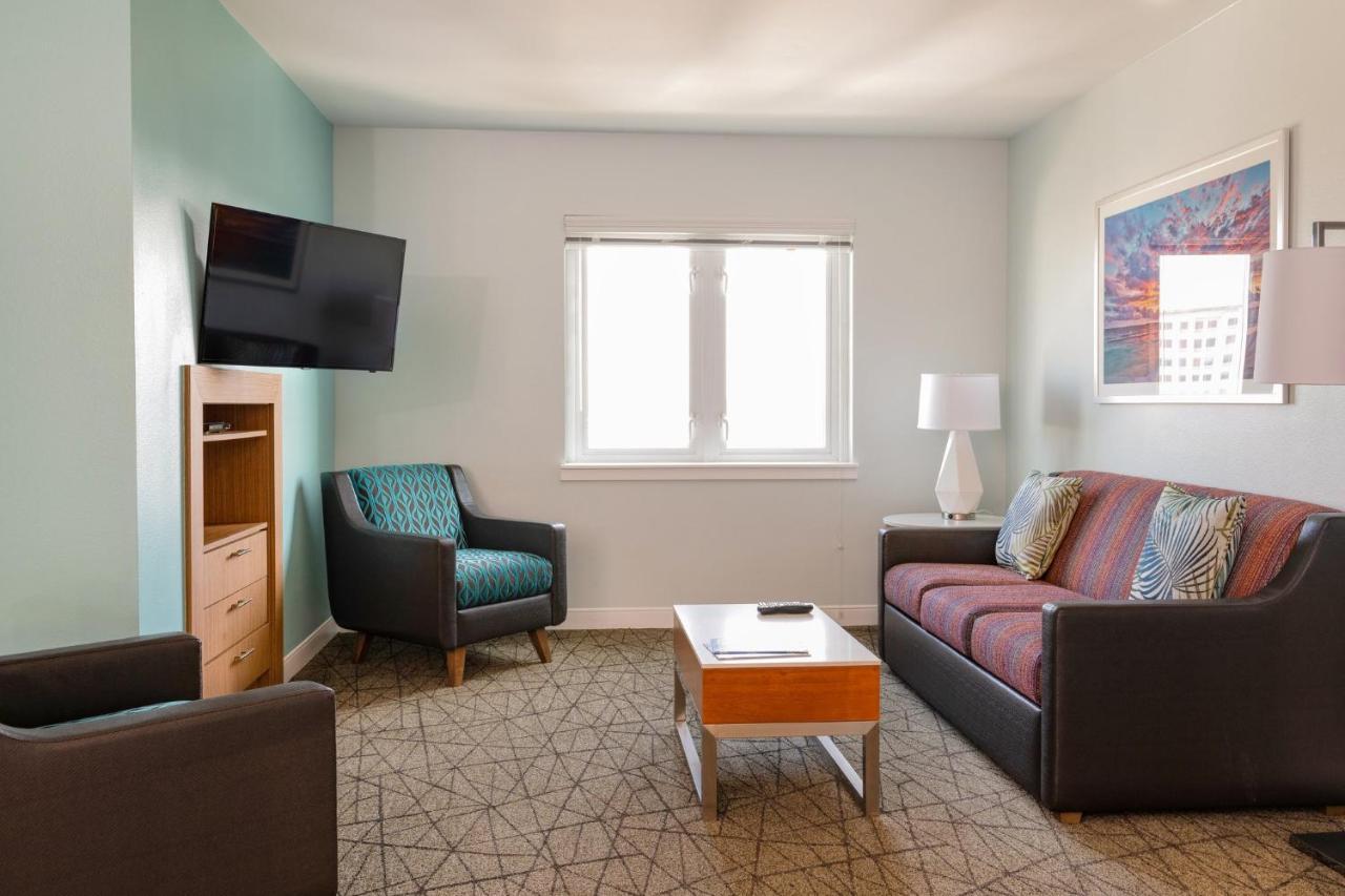 Worldmark Άναχαϊμ Εξωτερικό φωτογραφία