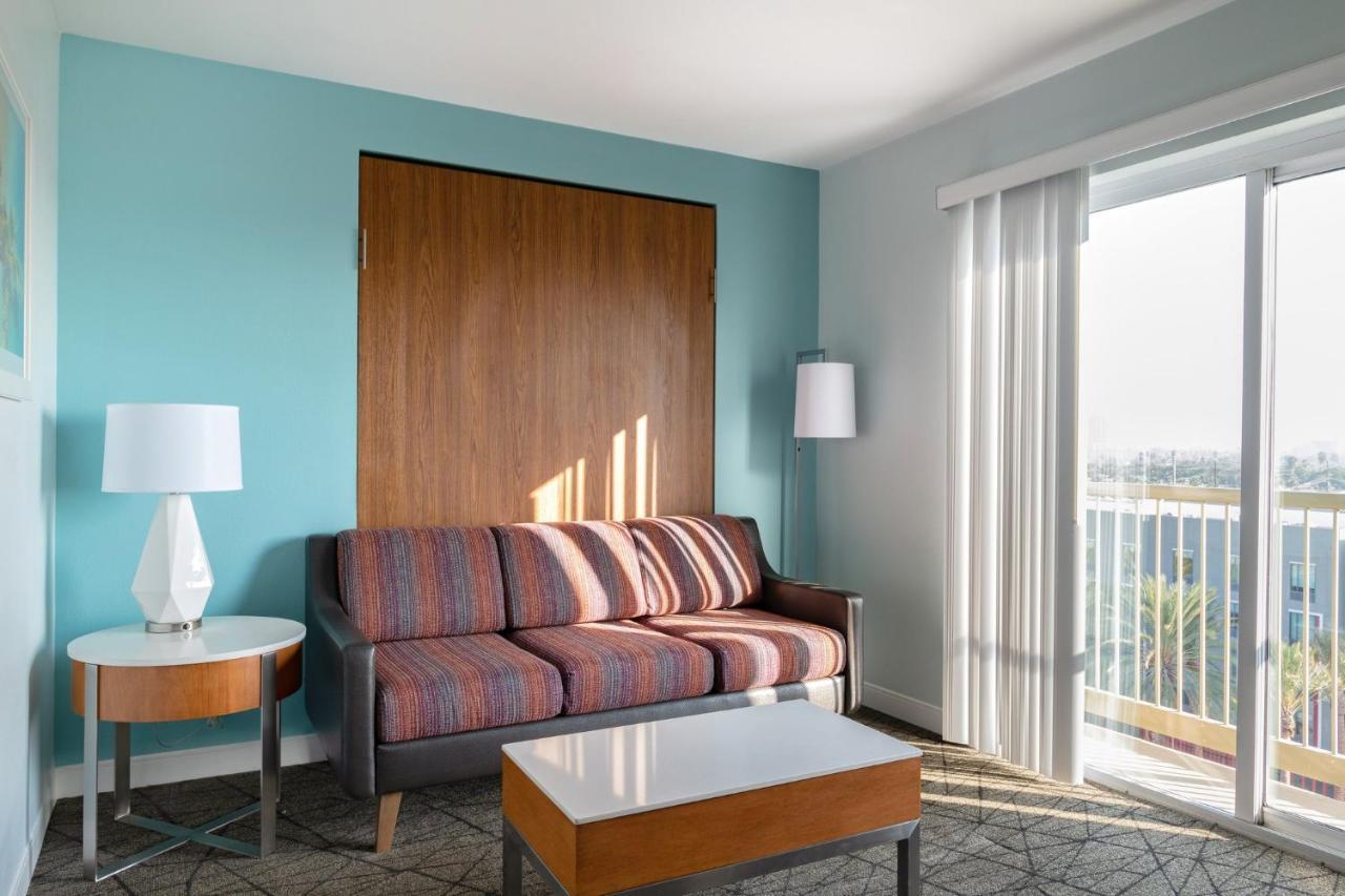 Worldmark Άναχαϊμ Εξωτερικό φωτογραφία
