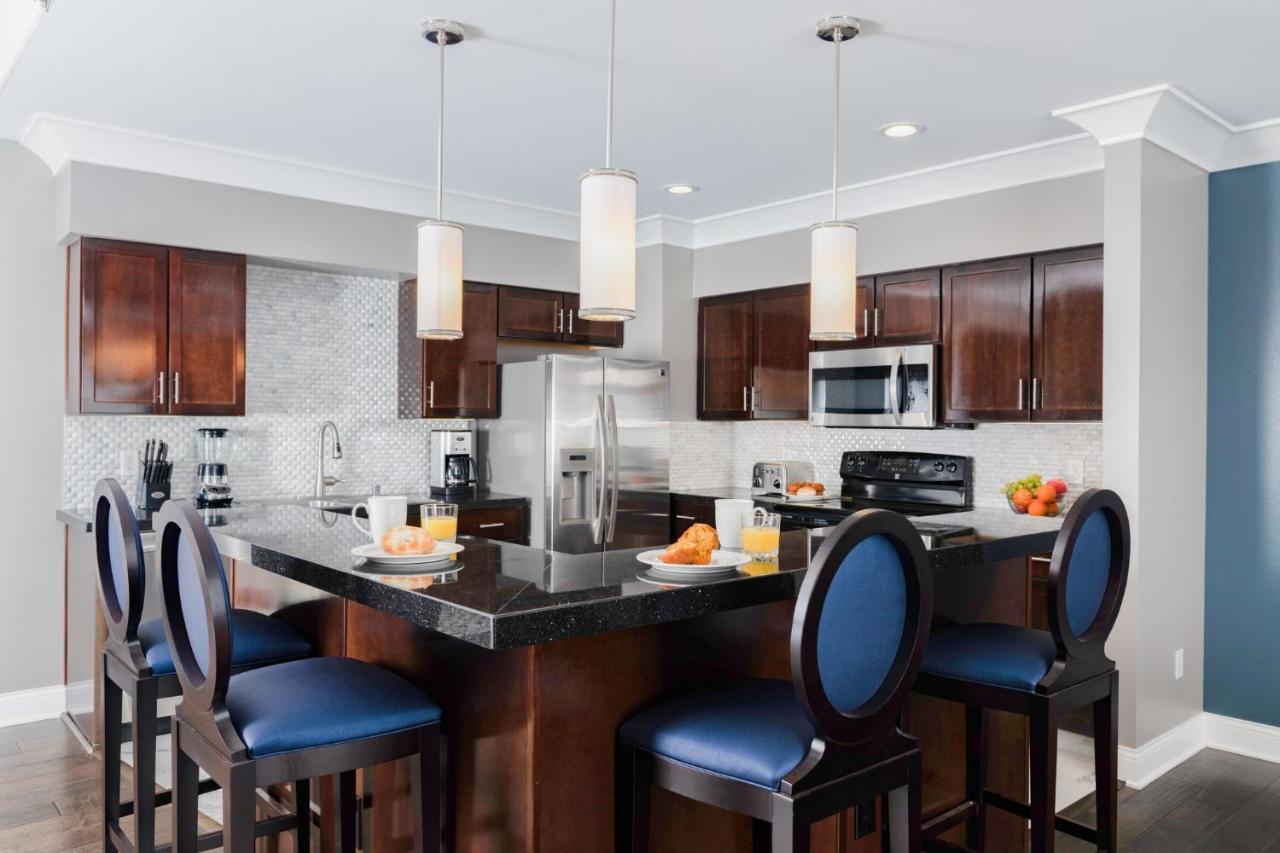 Worldmark Άναχαϊμ Εξωτερικό φωτογραφία