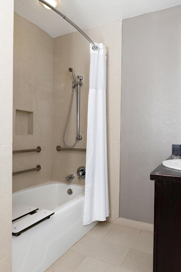 Worldmark Άναχαϊμ Εξωτερικό φωτογραφία
