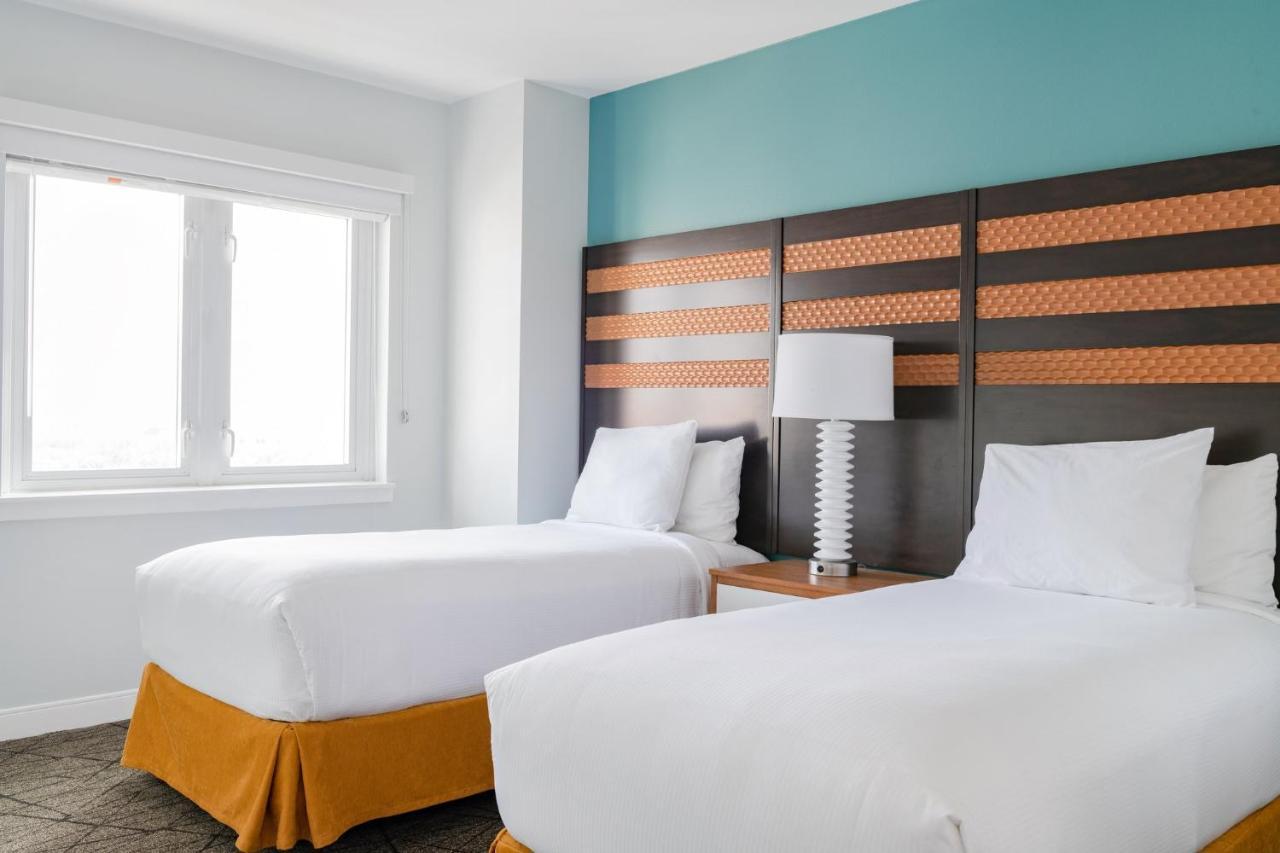 Worldmark Άναχαϊμ Εξωτερικό φωτογραφία