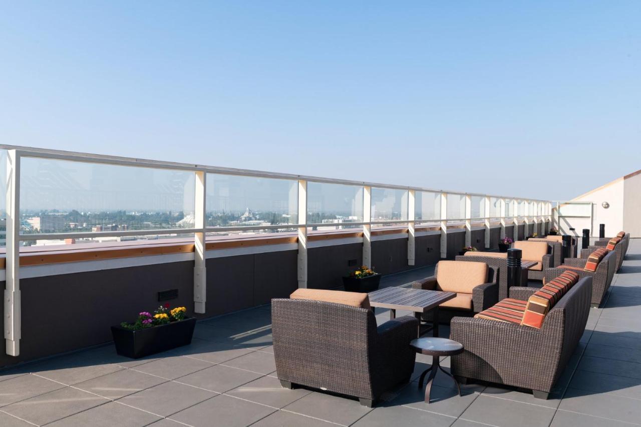 Worldmark Άναχαϊμ Εξωτερικό φωτογραφία
