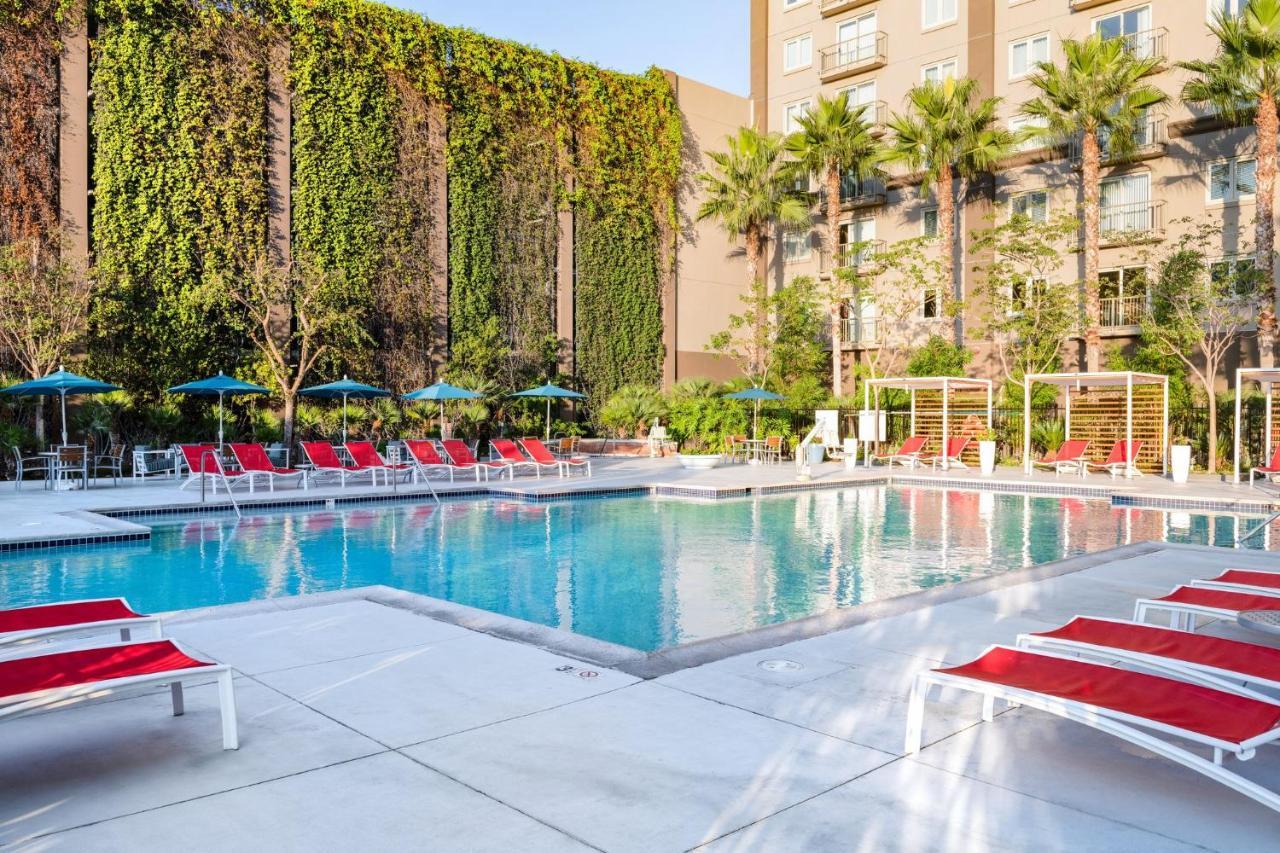 Worldmark Άναχαϊμ Εξωτερικό φωτογραφία