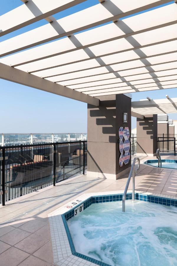 Worldmark Άναχαϊμ Εξωτερικό φωτογραφία