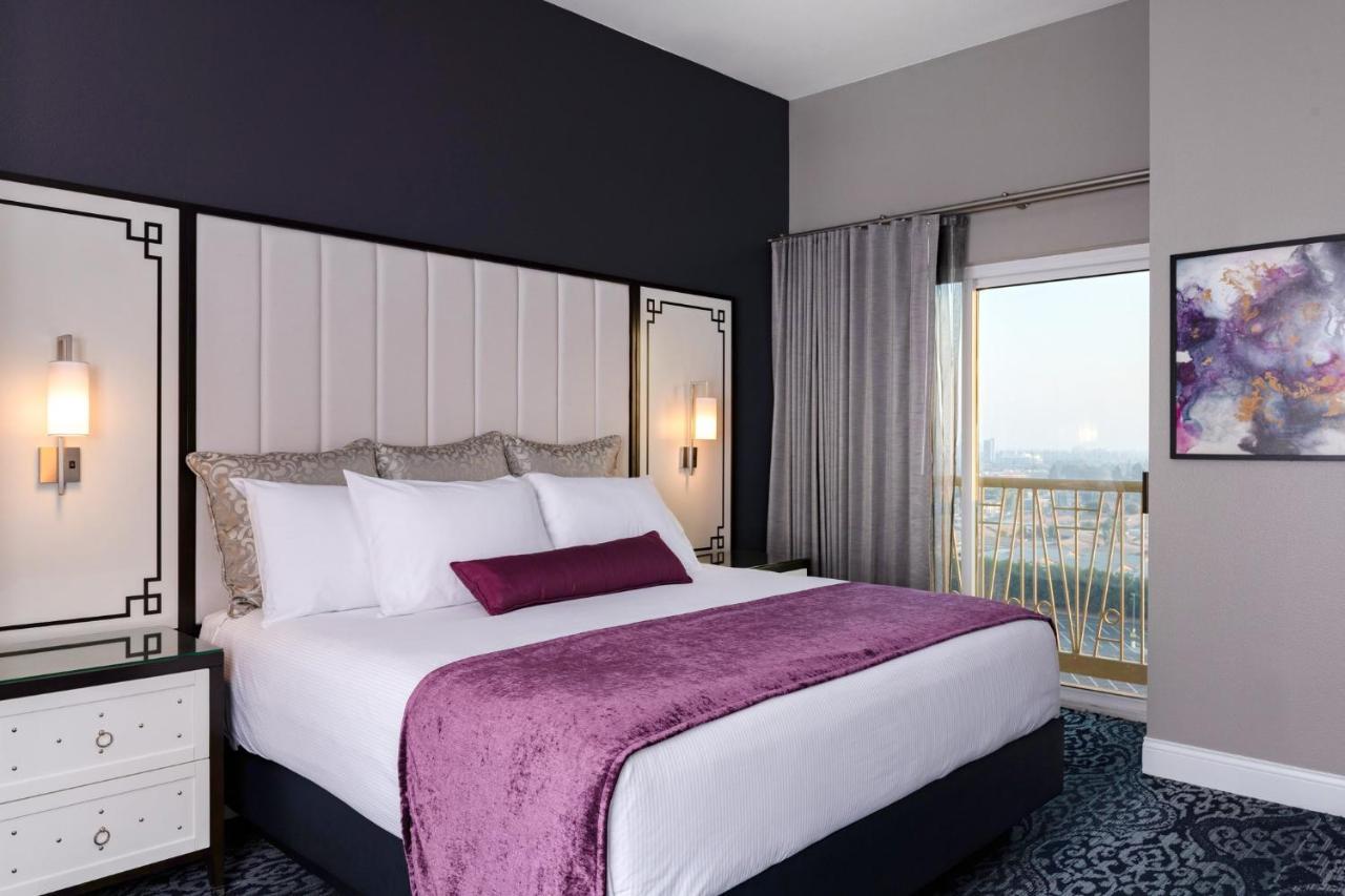 Worldmark Άναχαϊμ Εξωτερικό φωτογραφία