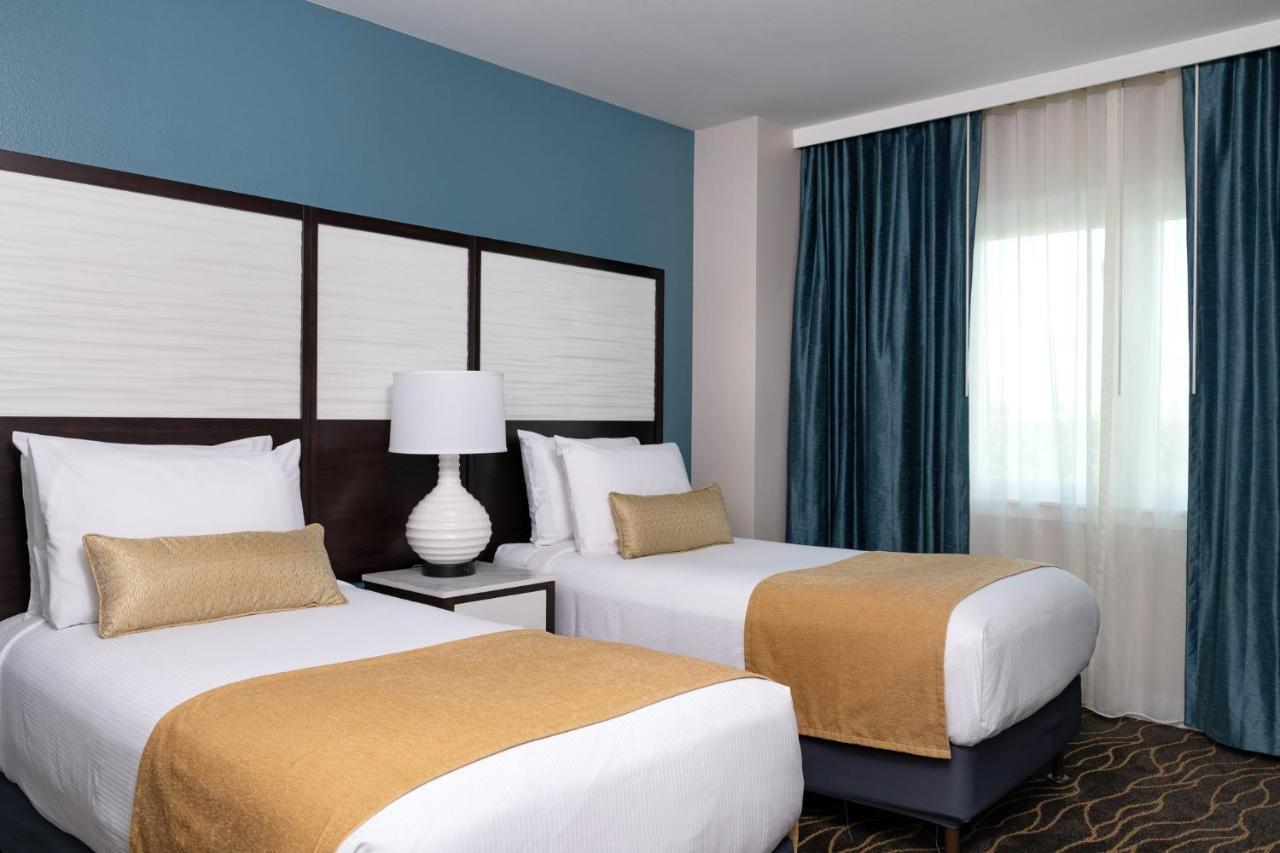 Worldmark Άναχαϊμ Εξωτερικό φωτογραφία