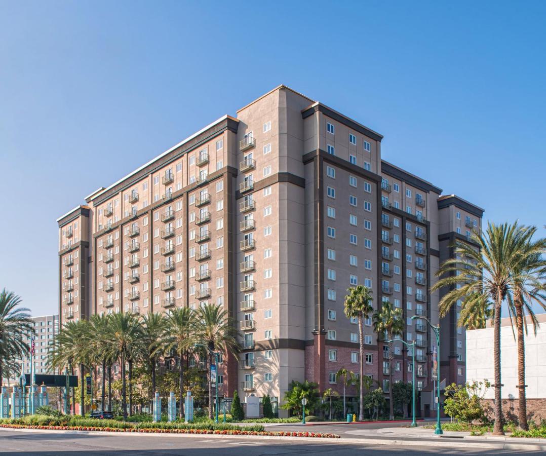 Worldmark Άναχαϊμ Εξωτερικό φωτογραφία