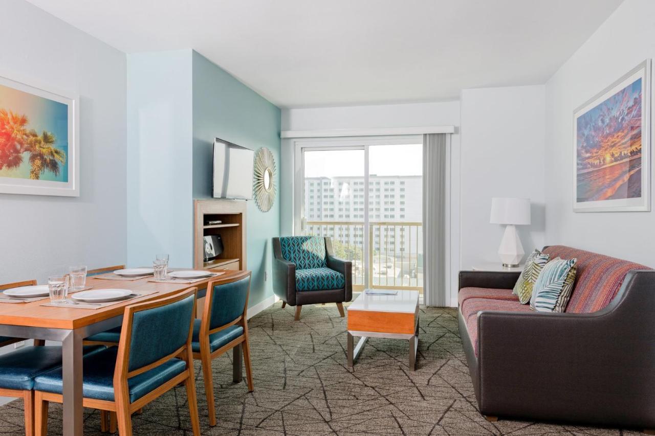 Worldmark Άναχαϊμ Εξωτερικό φωτογραφία