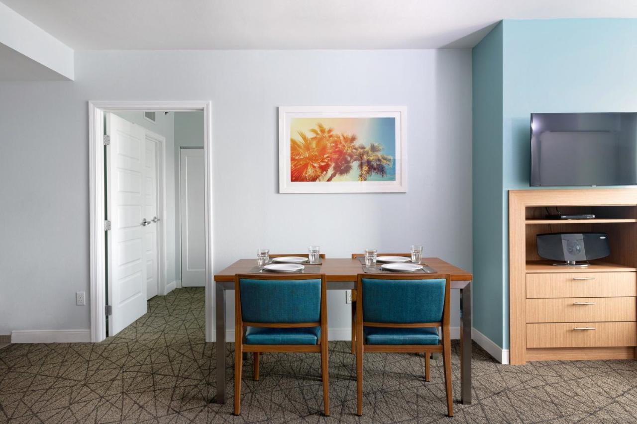 Worldmark Άναχαϊμ Εξωτερικό φωτογραφία