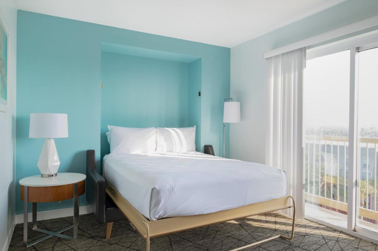 Worldmark Άναχαϊμ Εξωτερικό φωτογραφία