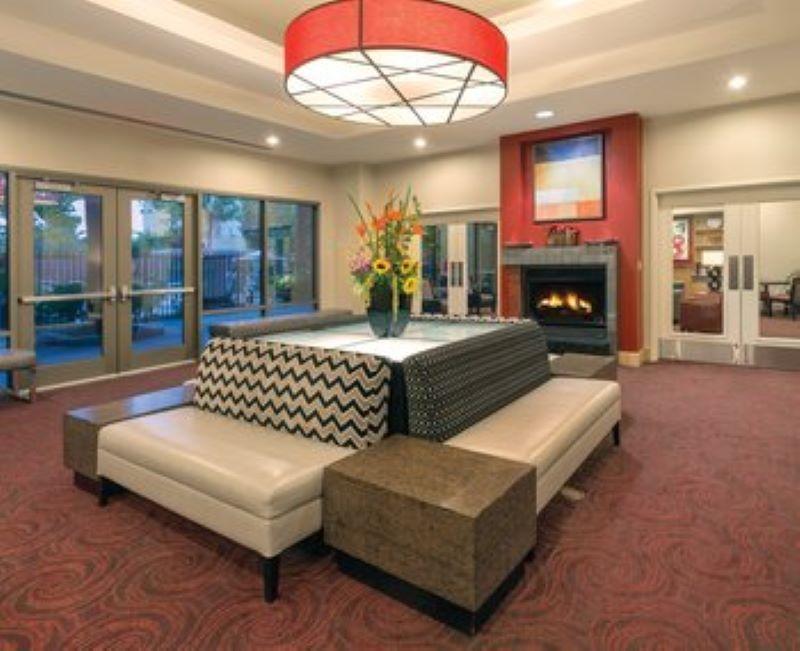 Worldmark Άναχαϊμ Εξωτερικό φωτογραφία