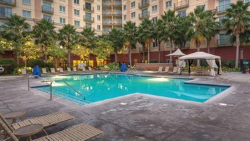 Worldmark Άναχαϊμ Εξωτερικό φωτογραφία