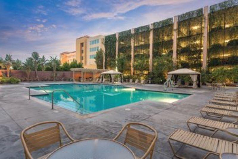Worldmark Άναχαϊμ Εξωτερικό φωτογραφία