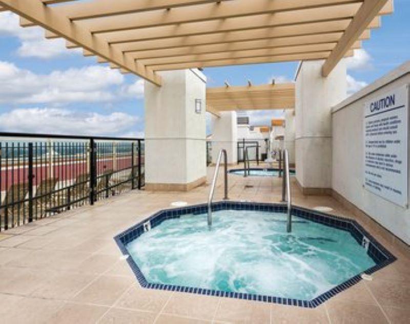 Worldmark Άναχαϊμ Εξωτερικό φωτογραφία