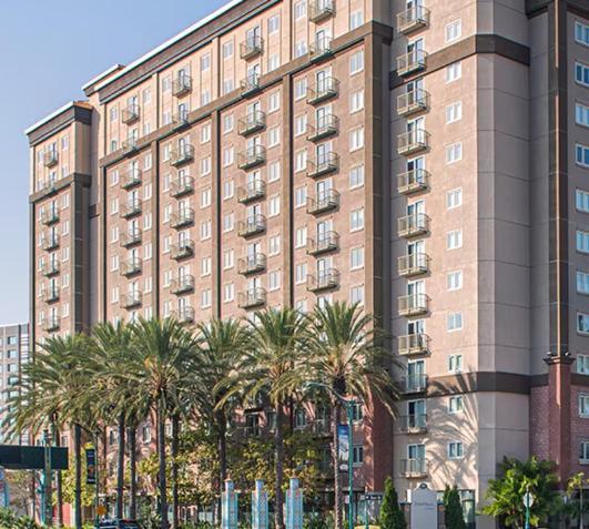 Worldmark Άναχαϊμ Εξωτερικό φωτογραφία