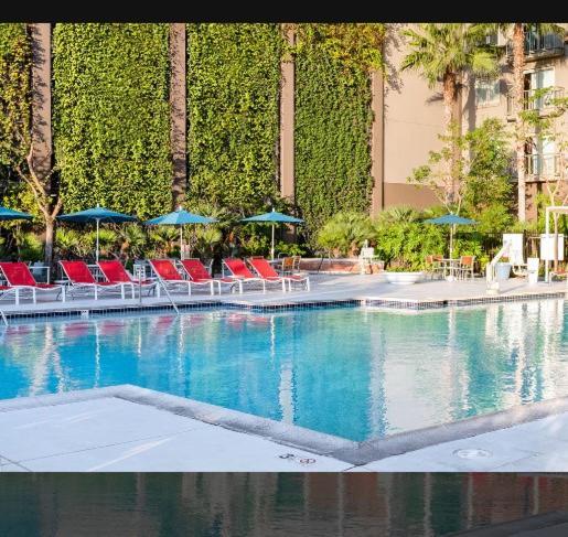 Worldmark Άναχαϊμ Εξωτερικό φωτογραφία